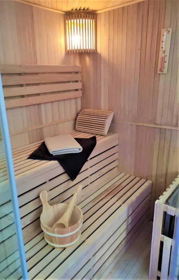 Detente Au Bord Du Loir - Spa Sauna - Gite 3 Les Roches-l'Eveque 외부 사진
