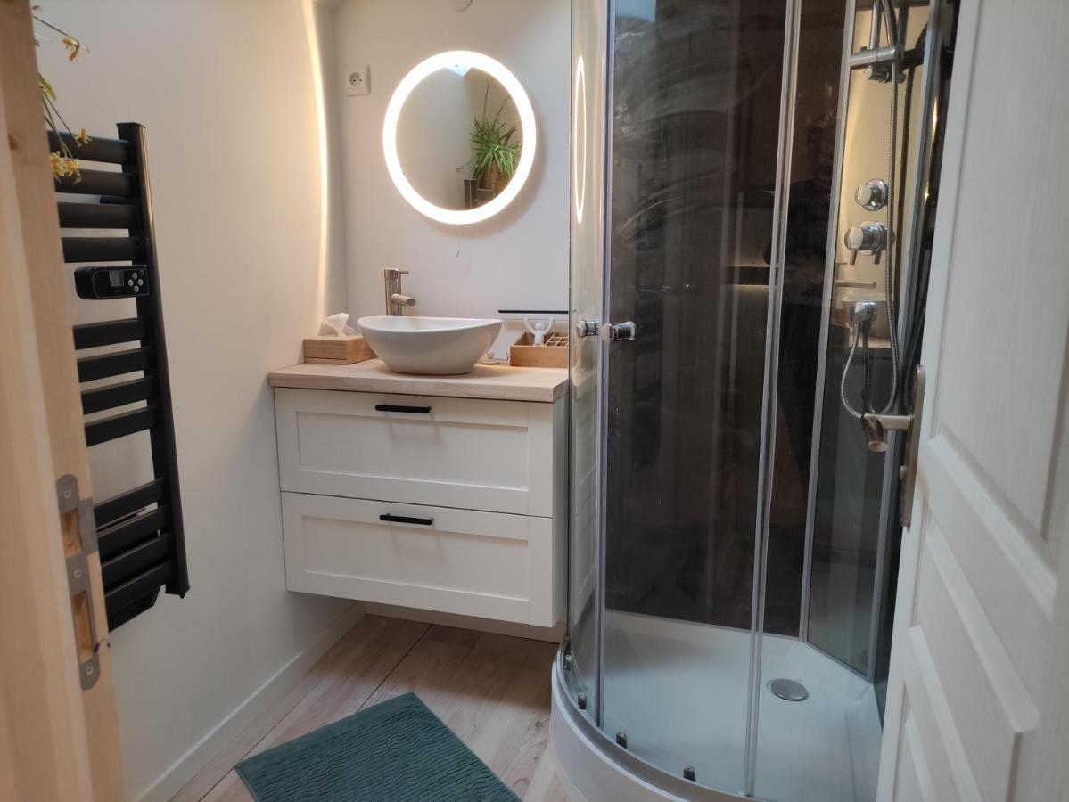 Detente Au Bord Du Loir - Spa Sauna - Gite 3 Les Roches-l'Eveque 외부 사진