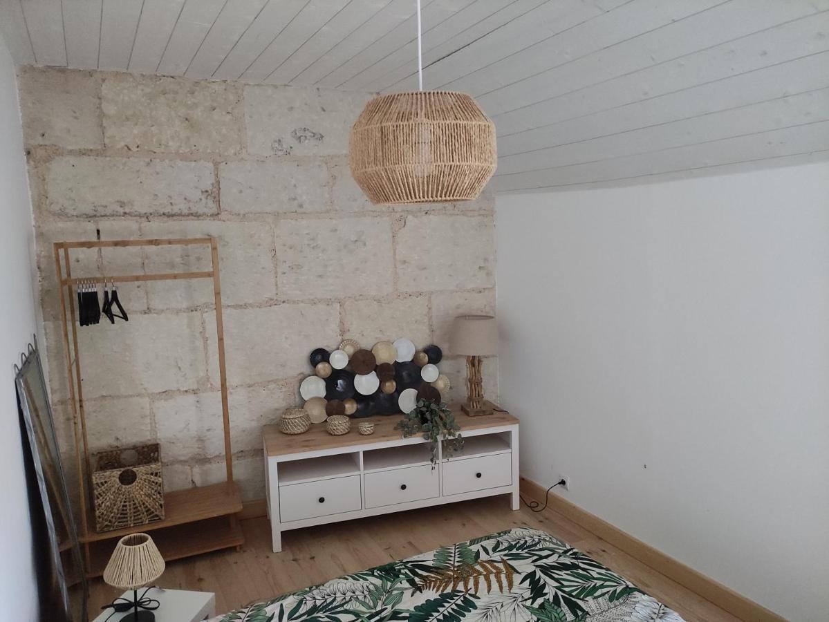 Detente Au Bord Du Loir - Spa Sauna - Gite 3 Les Roches-l'Eveque 외부 사진