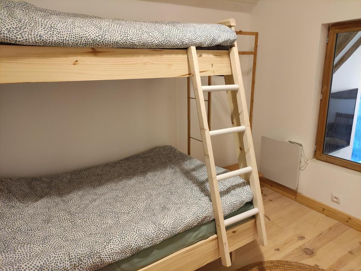 Detente Au Bord Du Loir - Spa Sauna - Gite 3 Les Roches-l'Eveque 외부 사진